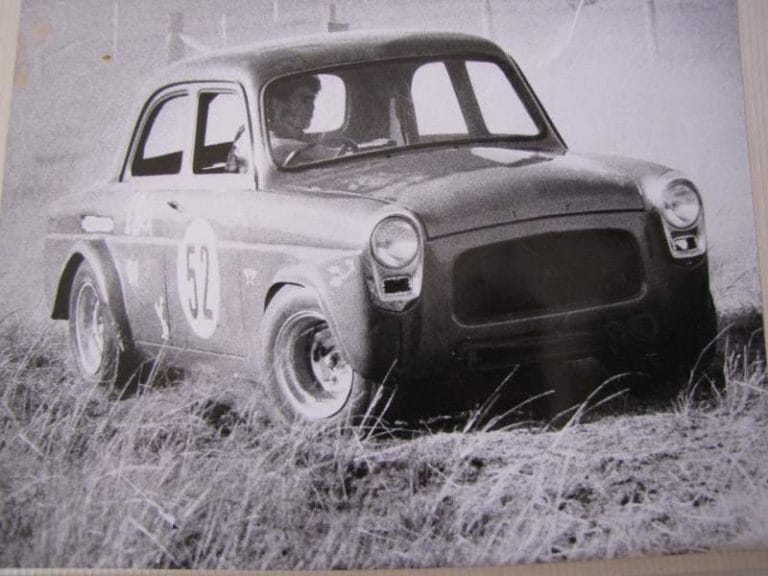 MOTORKHANA & KHANACROSS