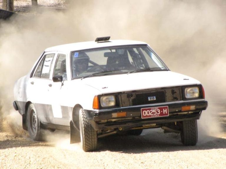 MOTORKHANA & KHANACROSS