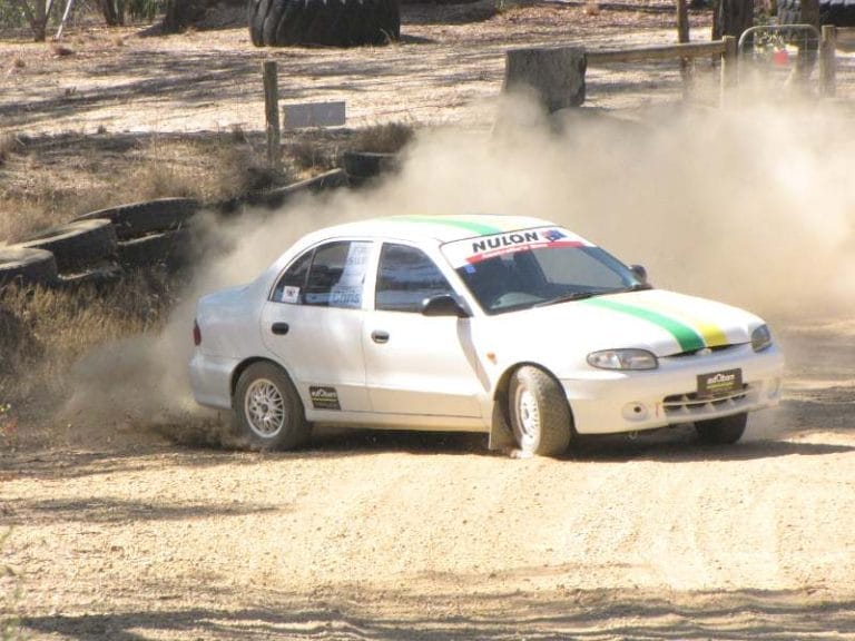 MOTORKHANA & KHANACROSS