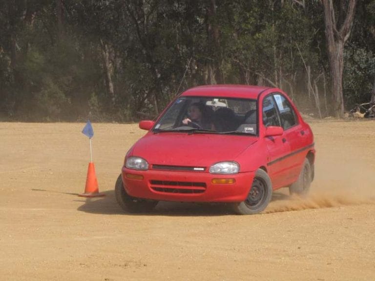 MOTORKHANA & KHANACROSS